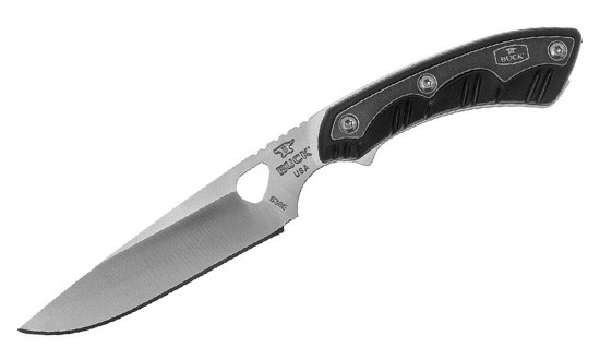 Туристический нож Buck 0538BKS Open Season Caper Knife Туристический нож Buck 0538BKS Open Season Caper Knife