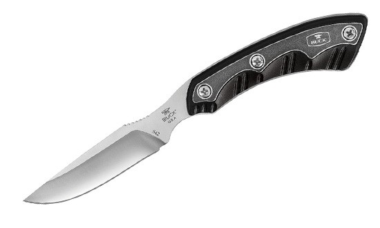 Нож Buck 0542BKS Open Season Caper Knife Нож Buck 0542BKS Open Season Caper Knife