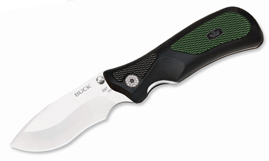 Складной нож Buck 0595GRS Folding ErgoHunter Складной нож Buck 0595GRS Folding ErgoHunter