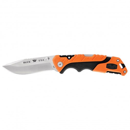 Складной нож BUCK 0659ORS Folding Pursuit Pro Large Складной нож BUCK 0659ORS Folding Pursuit Pro Large