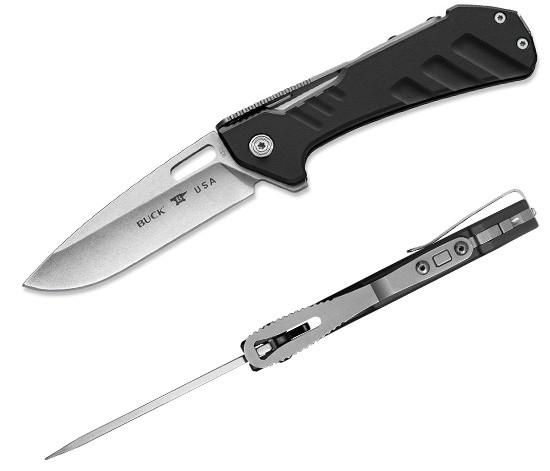 Складной нож BBuck 0830 Marksman Складной нож BBuck 0830 Marksman