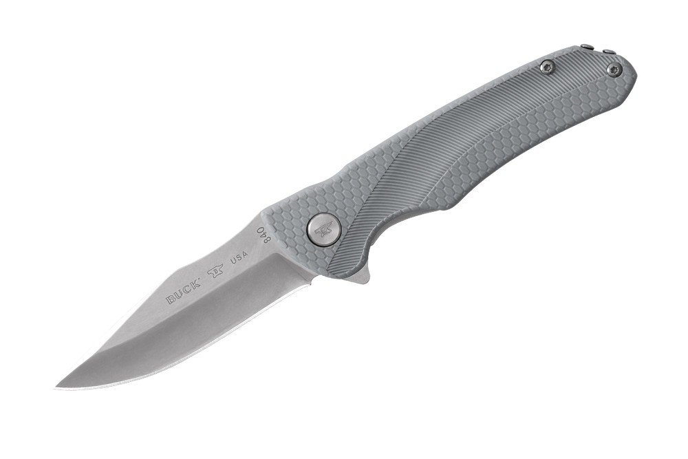 Складной нож Buck 0840GYS Sprint Select Складной нож Buck 0840GYS Sprint Select