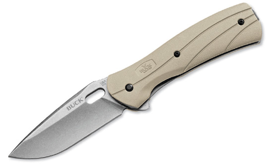 Складной нож Buck 0845TNS Vantage Force Складной нож Buck 0845TNS Vantage Force