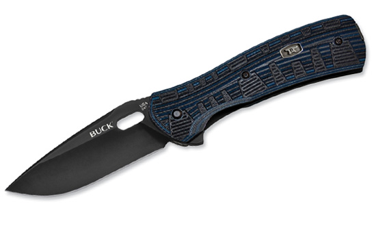 Складной нож Buck 0847BLS Vantage Force Складной нож Buck 0847BLS Vantage Force