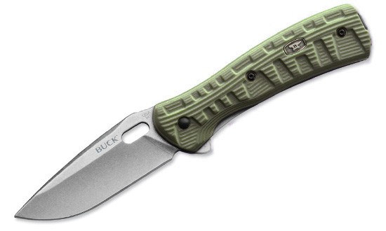 Складной нож Buck 0847ODS Vantage Force Pro Складной нож Buck 0847ODS Vantage Force Pro