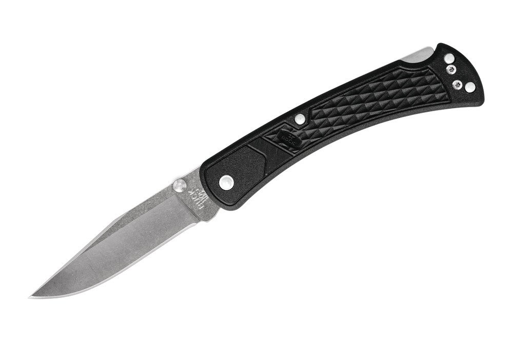 Складной нож Buck 110 Folding Hunter B0110BKS1, 9,5см. Складной нож Buck 110 Folding Hunter B0110BKS1, 9,5см.