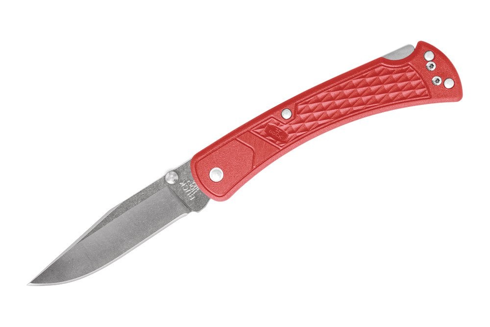 Складной нож Buck 110 Folding Hunter B0110RDS2, 9,5см. Складной нож Buck 110 Folding Hunter B0110RDS2, 9,5см.