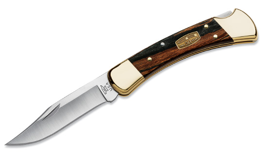 Складной нож Buck 110BRS Folding Hunter Limited Складной нож Buck 110BRS Folding Hunter Limited