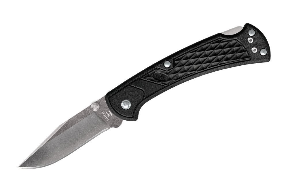 Складной нож Buck 112 Ranger 0112BKS1, 7,6 см. Складной нож Buck 112 Ranger 0112BKS1, 7,6 см.