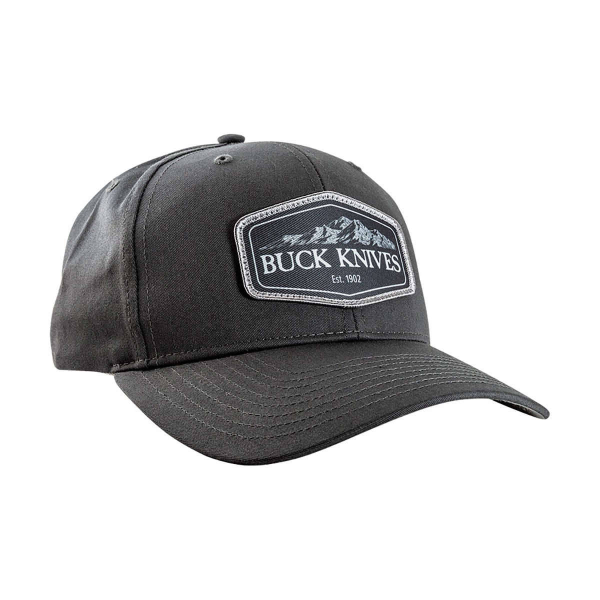 Бейсболка Buck 89149 Buck Mountains Бейсболка Buck 89149 Buck Mountains