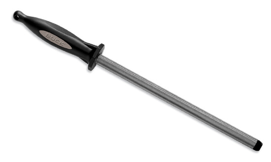 Алмазный мусат, трёхгранный Buck EdgeTek Ultra Steel 97082 Алмазный мусат, трёхгранный Buck EdgeTek Ultra Steel 97082