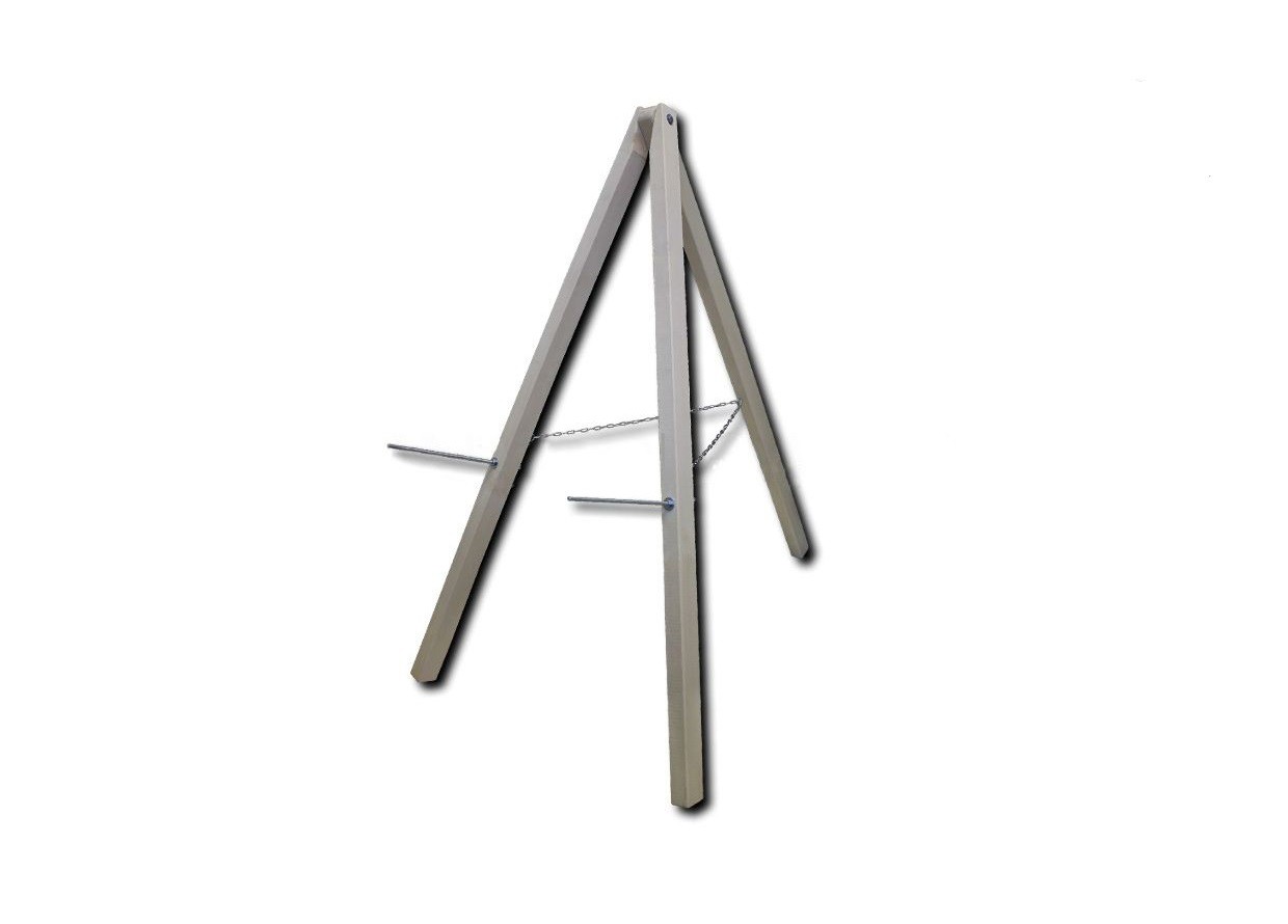 Тренога / Подставка под мишень 1.5 метра (дерев.), Centershot RTT2 Тренога / Подставка под мишень 1.5 метра (дерев.), Centershot RTT2