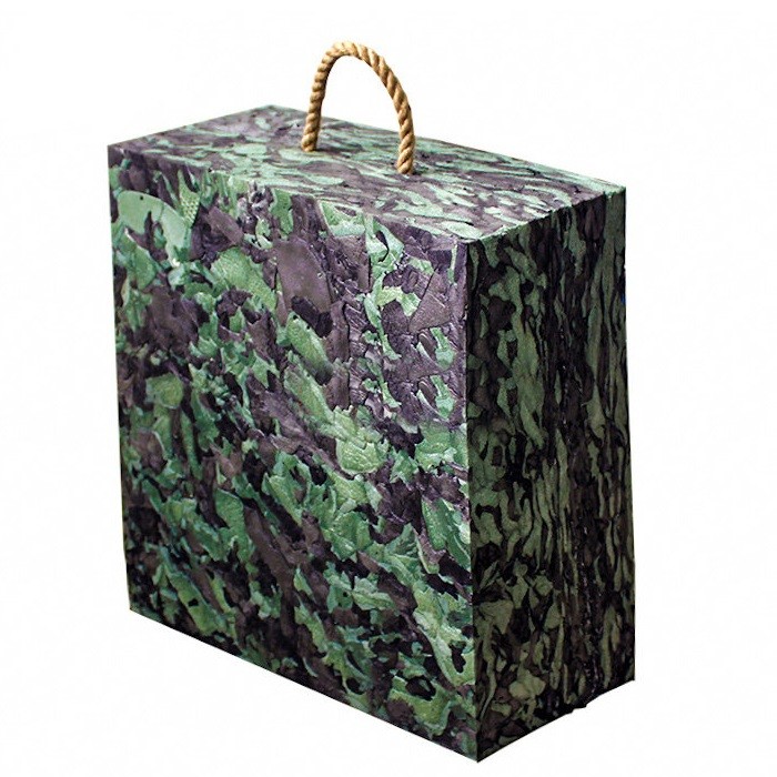 Щит 65 х 65 х 20 см., Centershot TLYB Щит 65 х 65 х 20 см., Centershot TLYB