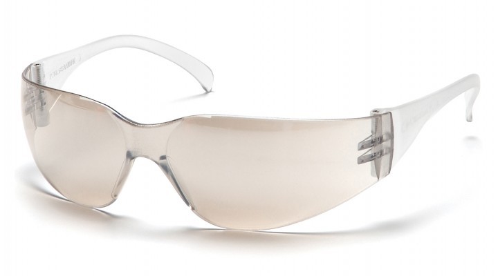 Защитные очки Centershot Vision CS1150 (зеркально-серые линзы) Защитные очки Centershot Vision CS1150 (зеркально-серые линзы)