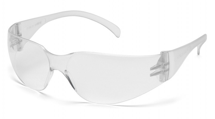Защитные очки Centershot Vision CS1196 (прозрачные линзы) Защитные очки Centershot Vision CS1196 (прозрачные линзы)