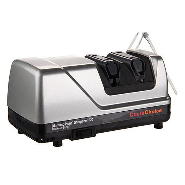 Точилка электрическая Chef's Choice CC320HR Точилка электрическая Chef's Choice CC320HR