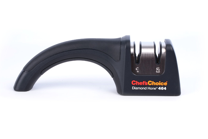Точилка механическая для ножей, Chef's Choice CC464, 20 гр., ролики. Точилка механическая для ножей, Chef's Choice CC464, 20 гр., ролики.