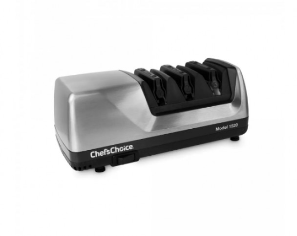 Точилка электрическая для заточки ножей, Chefs Choice CC1520M Точилка электрическая для заточки ножей, Chefs Choice CC1520M