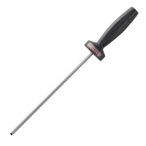 Мусат овальный Chefs Choice Knife sharpeners CC416-10, 25 см. Мусат овальный Chefs Choice Knife sharpeners CC416-10, 25 см.