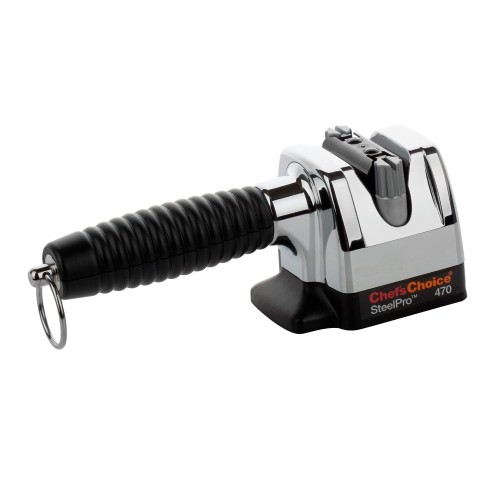 Точилка механическая для ножей Chef'sChoice Knife sharpeners CC470 Точилка механическая для ножей Chef'sChoice Knife sharpeners CC470