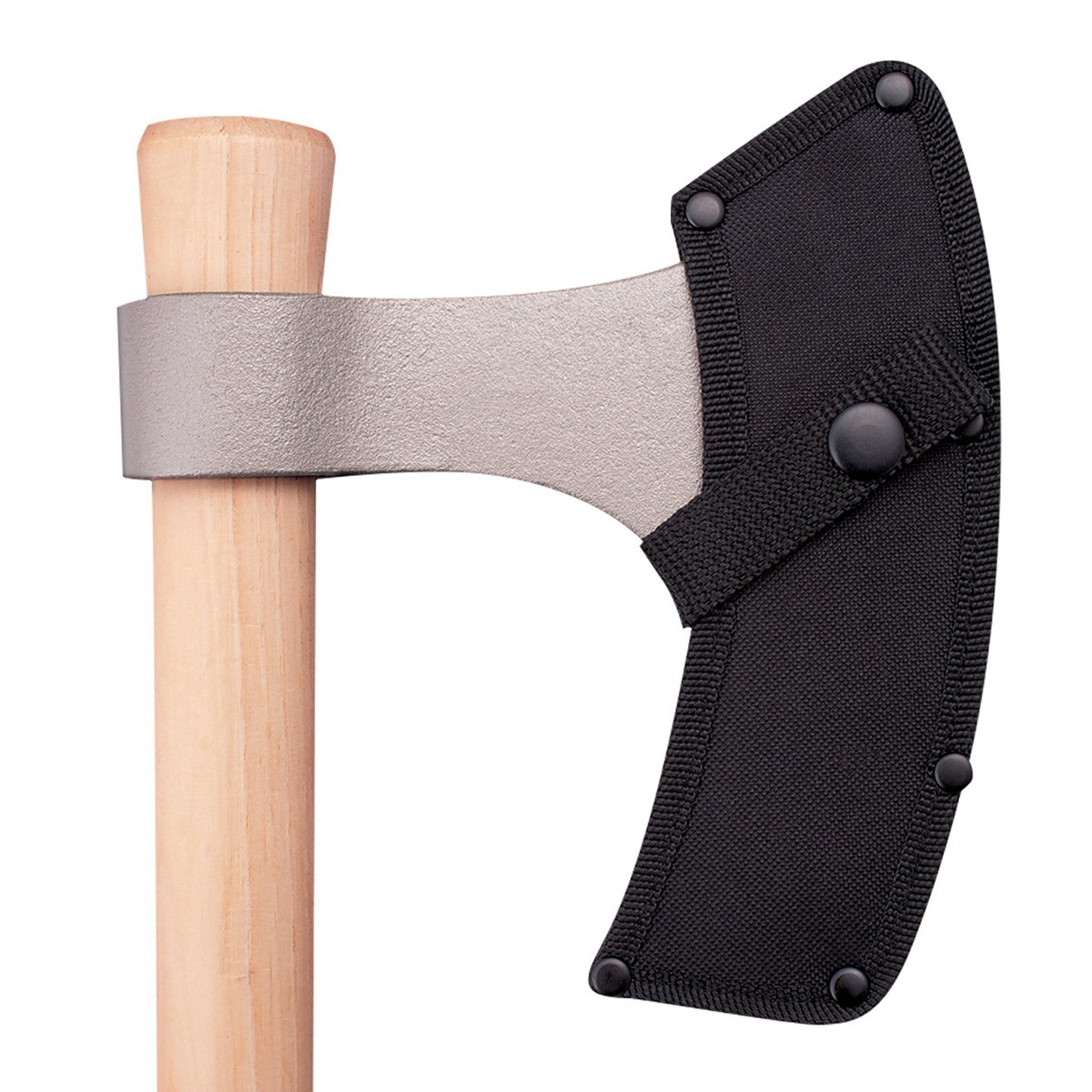 Чехол для топора Cold Steel SC90WVBA ViKing Hand Чехол для топора Cold Steel SC90WVBA ViKing Hand