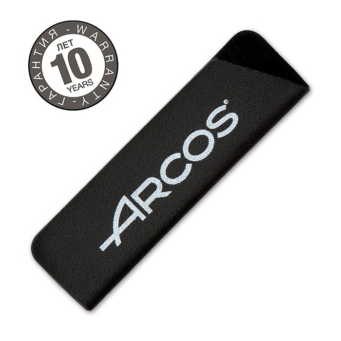 Чехол для кухонного ножа, Arcos, 694000, 80 x 22 мм Чехол для кухонного ножа, Arcos, 694000, 80 x 22 мм