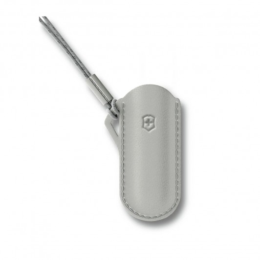 Чехол кожаный Victorinox Mystical Morning 4.0670.31 Чехол кожаный Victorinox Mystical Morning 4.0670.31