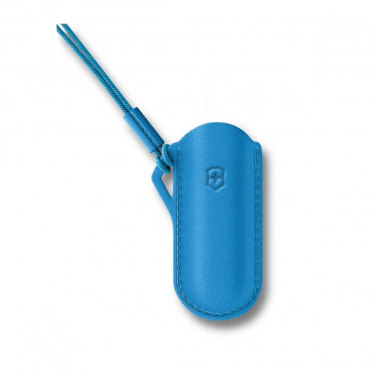Чехол кожаный Victorinox Summer Rain 4.0670.2 Чехол кожаный Victorinox Summer Rain 4.0670.2