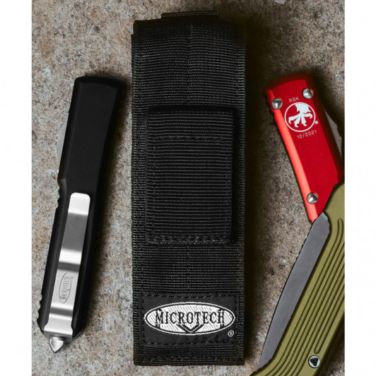 Чехол Microtech (Ultratech, UTX-85, Troodon) Чехол Microtech (Ultratech, UTX-85, Troodon)