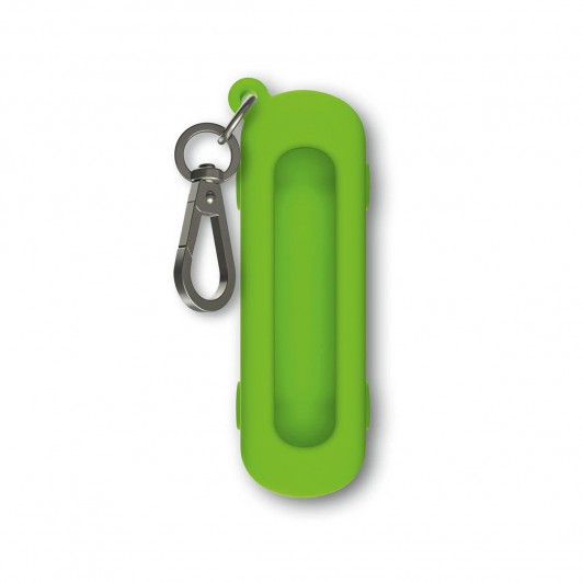 Чехол силиконовый Victorinox Smashed Avocado 4.0453 Чехол силиконовый Victorinox Smashed Avocado 4.0453