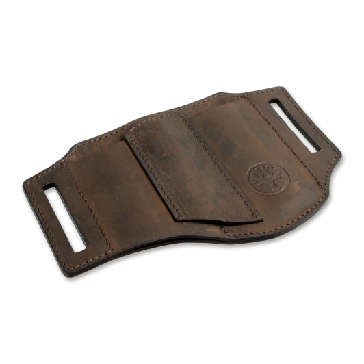 Чехол Boker 09BO296 Leather Holster ED-Three Brown Чехол Boker 09BO296 Leather Holster ED-Three Brown