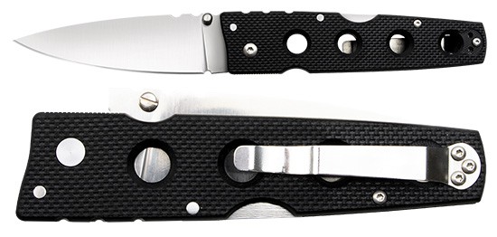 Складной нож Cold Steel 11HL Hold Out II Складной нож Cold Steel 11HL Hold Out II