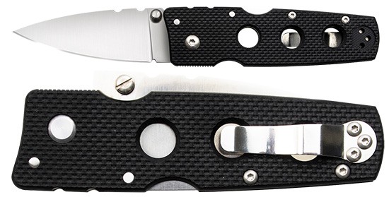 Складной нож Cold Steel 11HM Hold Out III Складной нож Cold Steel 11HM Hold Out III