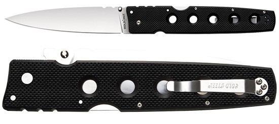 Складной нож Cold Steel 11HXL Hold Out I Складной нож Cold Steel 11HXL Hold Out I