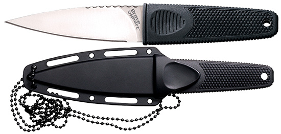 Нож скрытого ношения Cold Steel 11SDS Brave Heart Нож скрытого ношения Cold Steel 11SDS Brave Heart