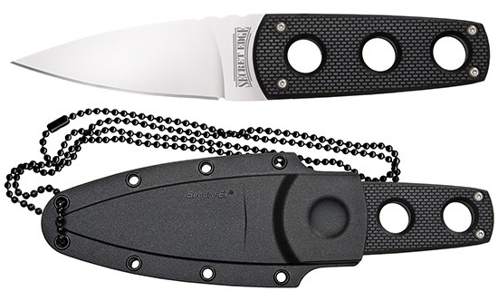Туристический нож Cold Steel 11SDT Secret Edge Туристический нож Cold Steel 11SDT Secret Edge
