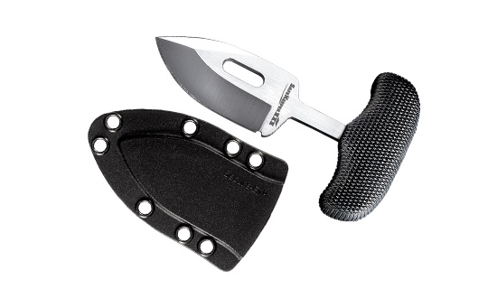 Тычковый нож скрытого ношения Cold Steel 12CT Safe Keeper 3 Тычковый нож скрытого ношения Cold Steel 12CT Safe Keeper 3