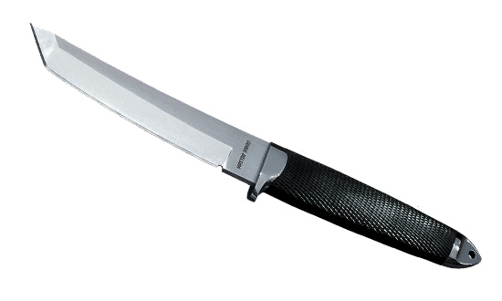 Тактический нож Cold Steel 13BN Master Tanto