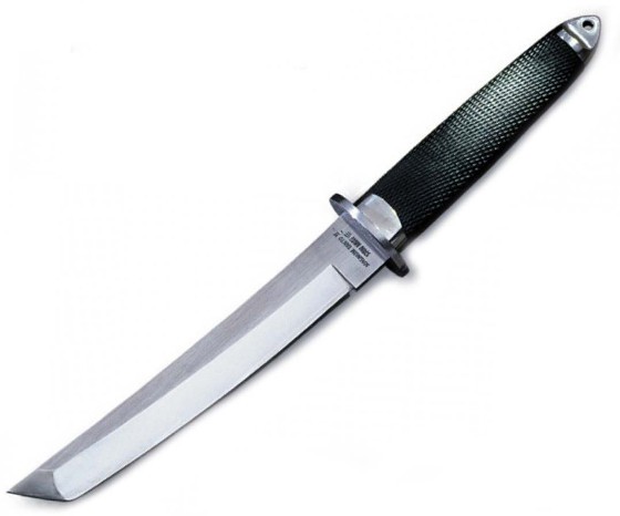 Тактический нож Cold Steel 13MBII Magnum Tanto II Тактический нож Cold Steel 13MBII Magnum Tanto II