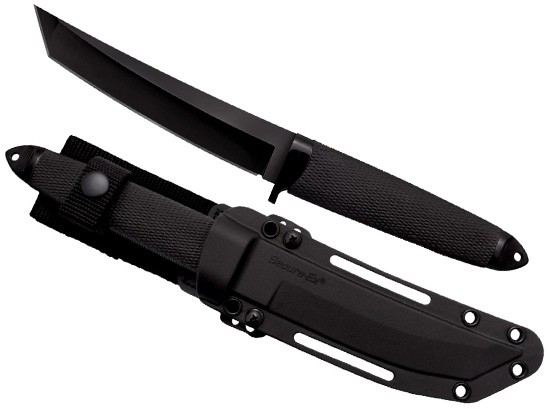 Тактический нож Cold Steel 13QBN 3V Master Tanto Тактический нож Cold Steel 13QBN 3V Master Tanto