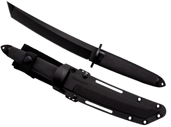 Тактический нож Cold Steel 13QMBII 3V Magnum Tanto II Тактический нож Cold Steel 13QMBII 3V Magnum Tanto II