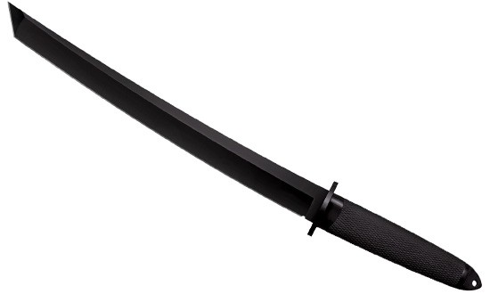 Тактический нож Cold Steel 13QMBIX 3V Magnum Tanto IX Тактический нож Cold Steel 13QMBIX 3V Magnum Tanto IX