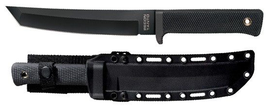 Тактический нож Cold Steel 13QRTK 3V Recon Tanto Тактический нож Cold Steel 13QRTK 3V Recon Tanto