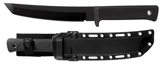 Туристический нож Cold Steel 13RTK Recon Tanto Туристический нож Cold Steel 13RTK Recon Tanto