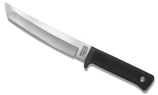 Тактический нож Cold Steel 13RTSM Recon Tanto San Mai III Тактический нож Cold Steel 13RTSM Recon Tanto San Mai III
