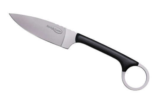 Нож скрытого ношения Cold Steel 20A Bird Game, 89 мм Нож скрытого ношения Cold Steel 20A Bird Game, 89 мм