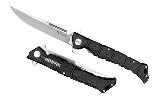 Складной нож Cold Steel 20NQL Luzon Medium Складной нож Cold Steel 20NQL Luzon Medium