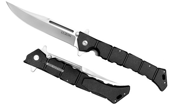 Складной нож Cold Steel 20NQX Luzon Large Складной нож Cold Steel 20NQX Luzon Large