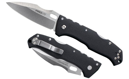 Складной нож Cold Steel 20NU Pro Lite Sport Складной нож Cold Steel 20NU Pro Lite Sport