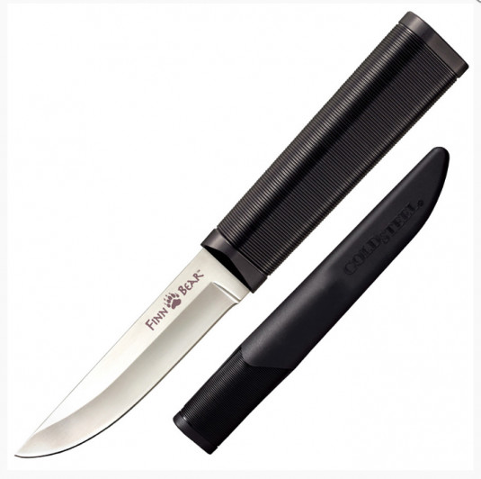 Туристический нож Cold Steel 20PC Finn Bear Туристический нож Cold Steel 20PC Finn Bear